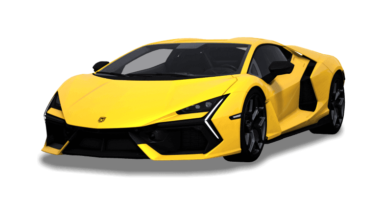 Pegassi Rewuelto