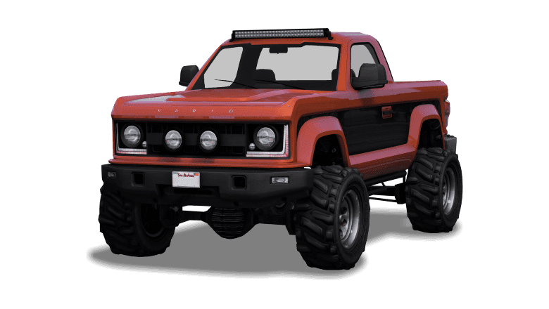 Vapid Riata