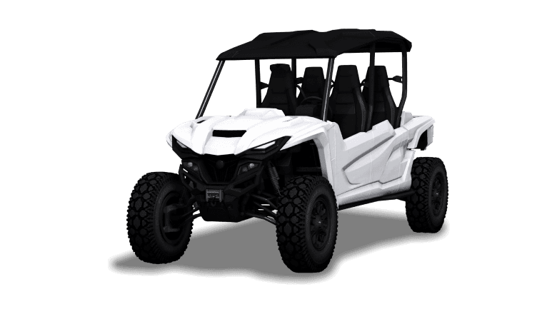 Nagasaki Wolverine RMAX4