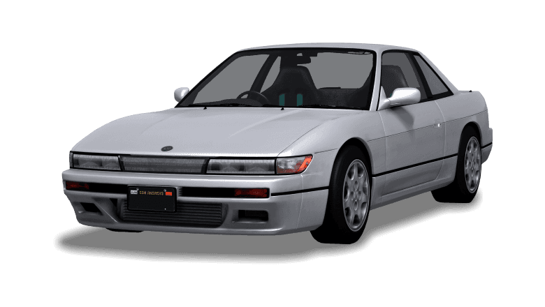 Annis Slivia S13