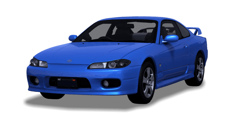 Annis Slivia S15