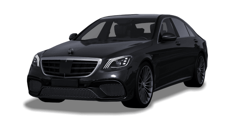 Benefactor S-series 65 ASG M222 2019