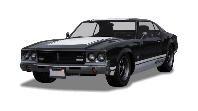 Declasse Sabre Turbo