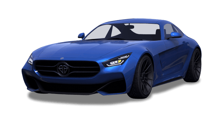 Benefactor Schlagen GT