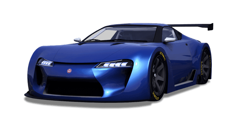 Emperor ETR1