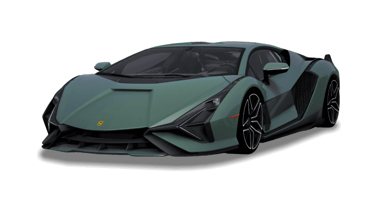 Pegassi Cian