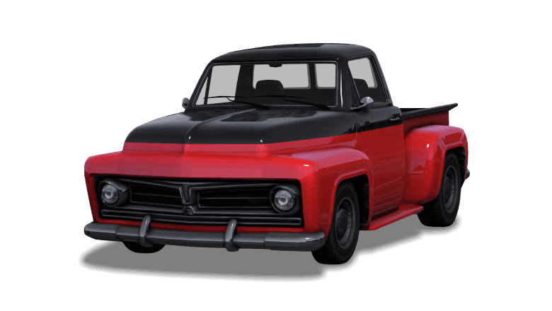 Vapid Slamvan