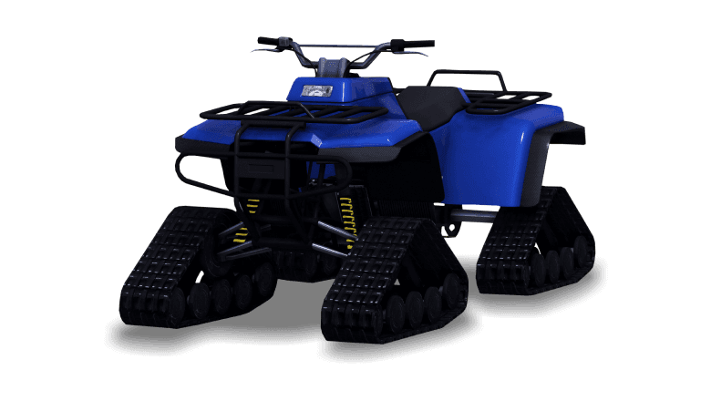 Nagasaki Snowquad