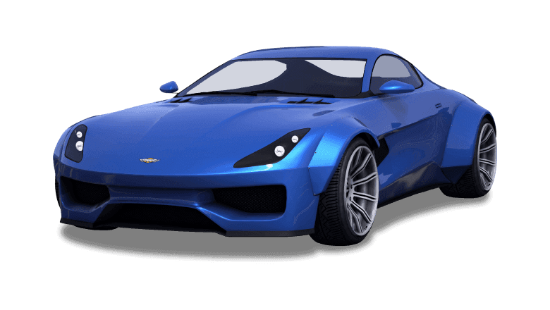 Dewbauchee Specter Custom