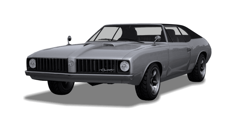 Declasse Stallion