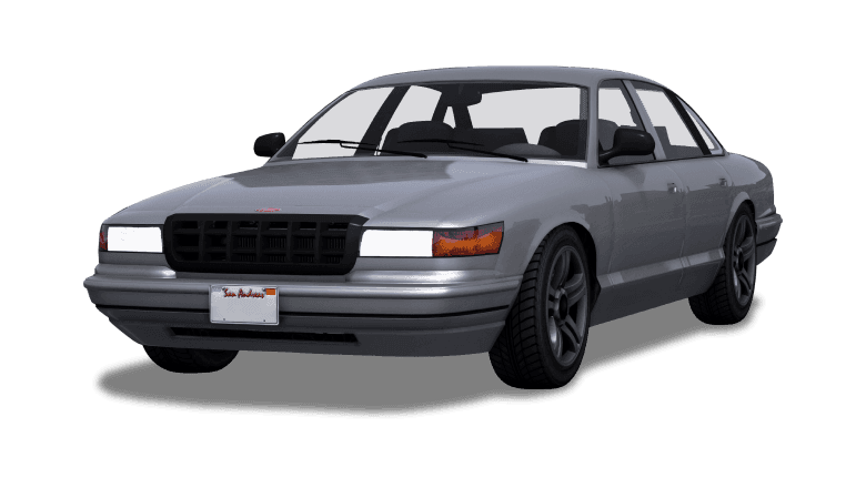 Vapid Stanier