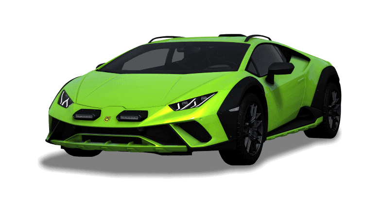 Pegassi Hurricane Sterra 2023