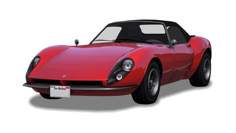 Grotti Stinger