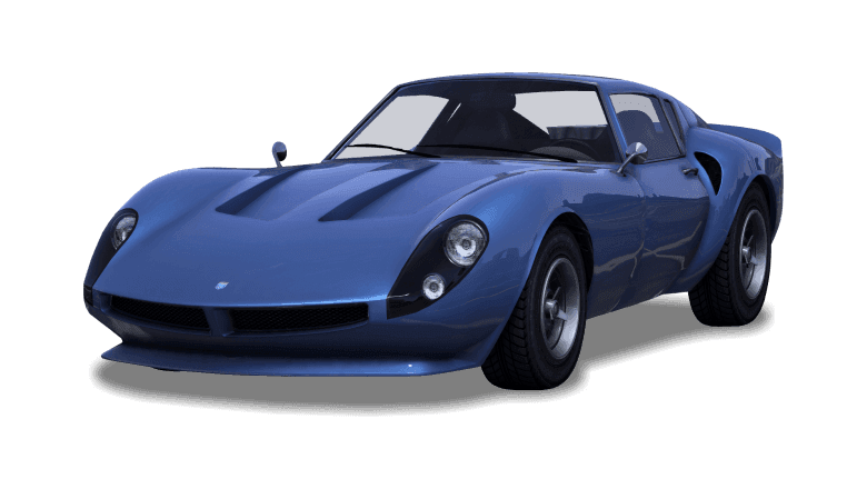 Grotti Stinger GT