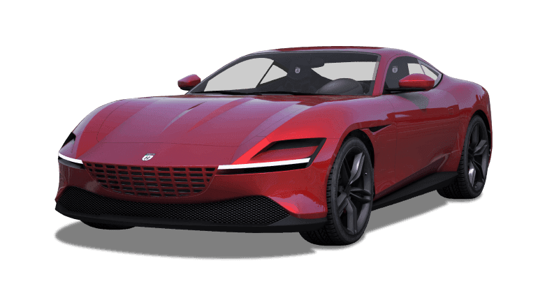 Grotti Itali GTO Stinger TT