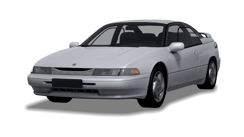 Karin SVX 1991