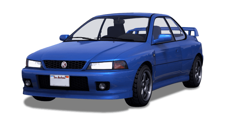 Karin Sultan RS Classic
