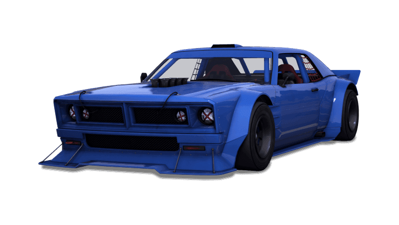 Declasse Drift Tampa