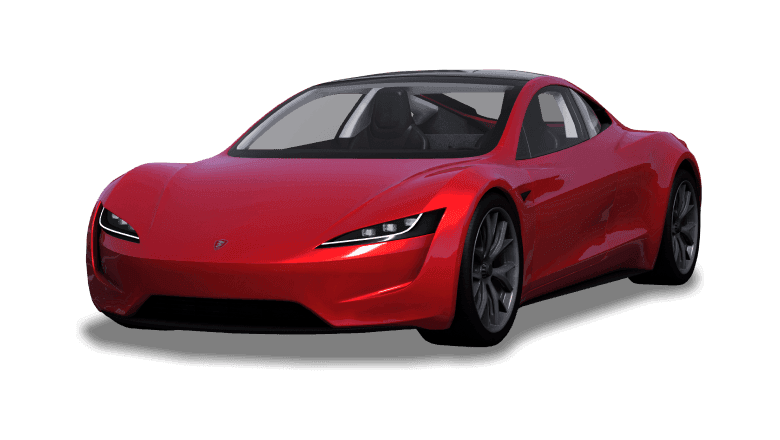 Coil Roadster
