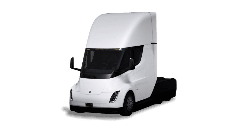 Coil Truck