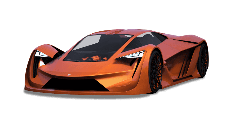 Pegassi Tezeract