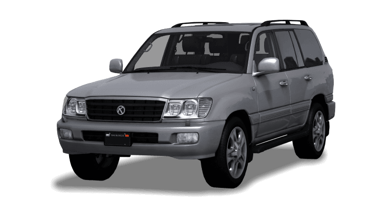 Karin Grand Cruiser 100