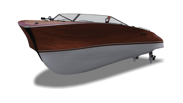 Lampadati Toro №2
