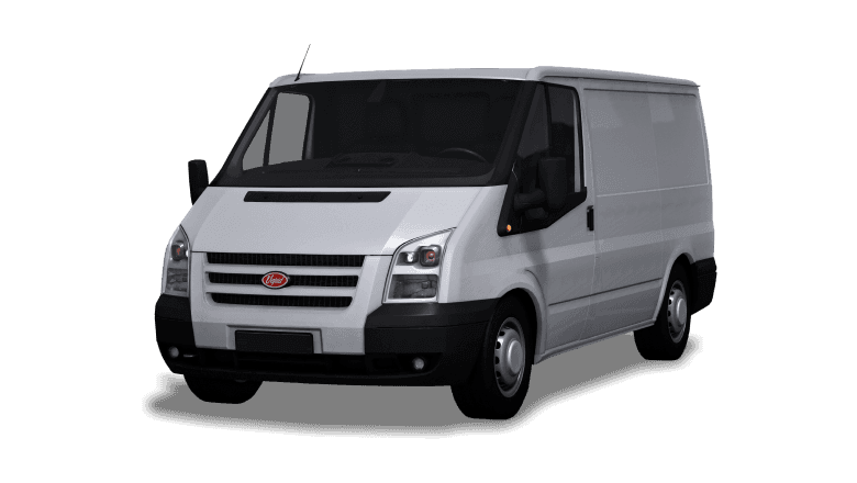 Vapid Cargo 2011