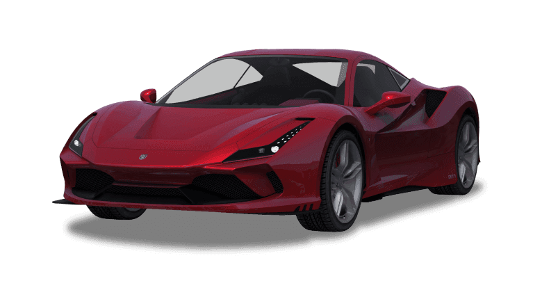 Grotti Turismo Omaggio