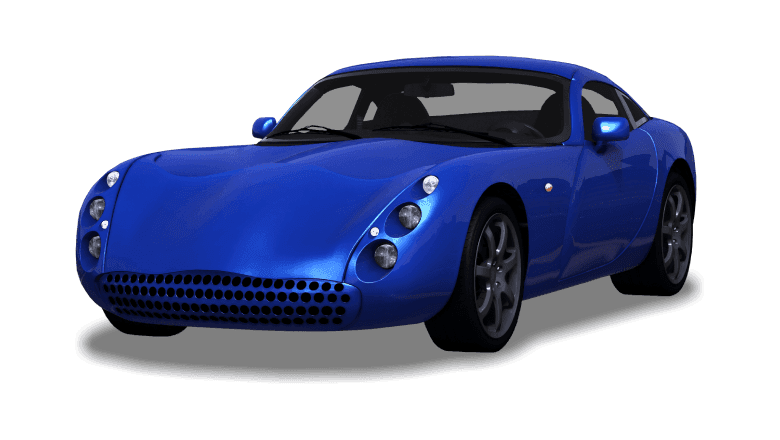 Dewbauchee Tuscan