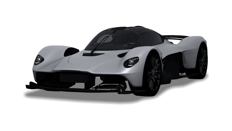 Dewbauchee Vanguard Arachna 2022