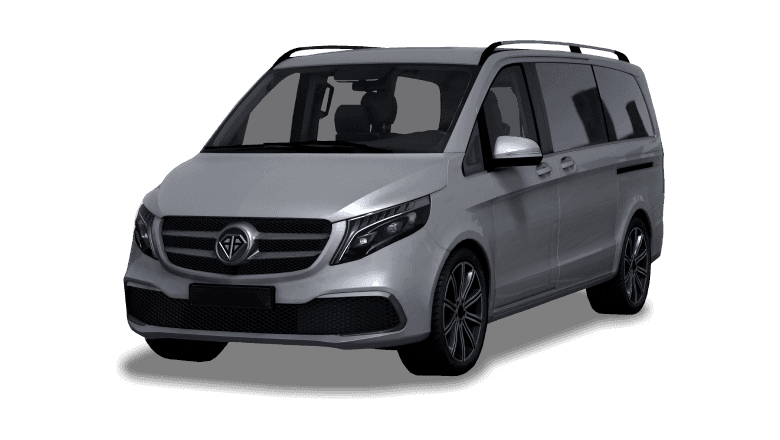 Benefactor V-series W447