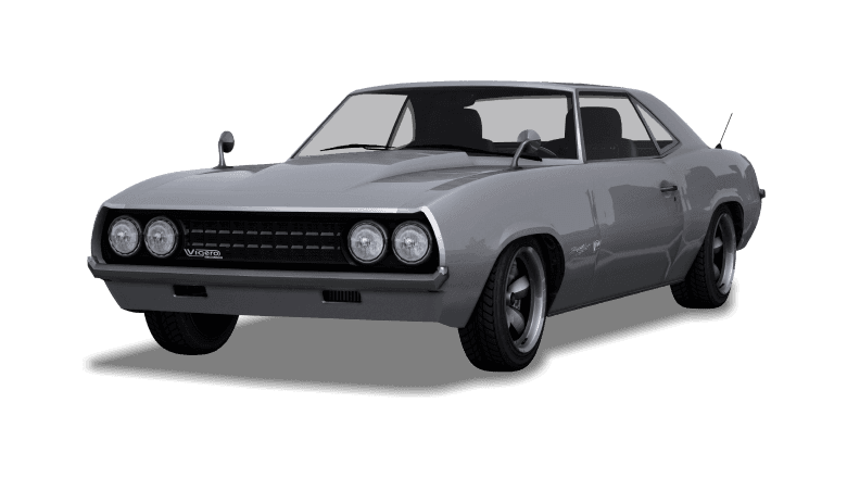 Declasse Vigero