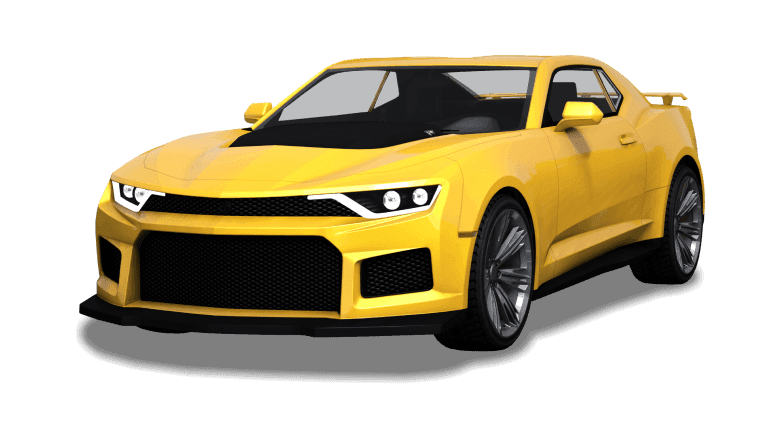 Declasse Vigero ZX