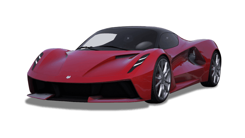 Ocelot Virtue