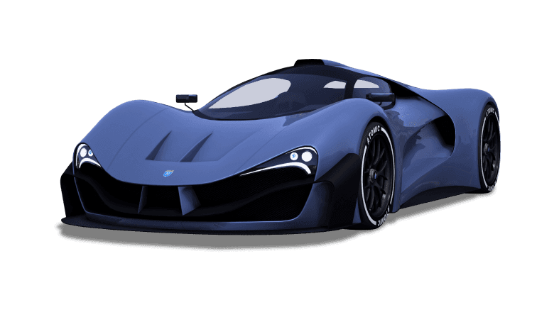Grotti Visione