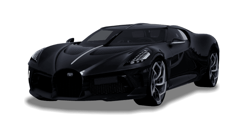 Truffade Le Voyage Noire 2021