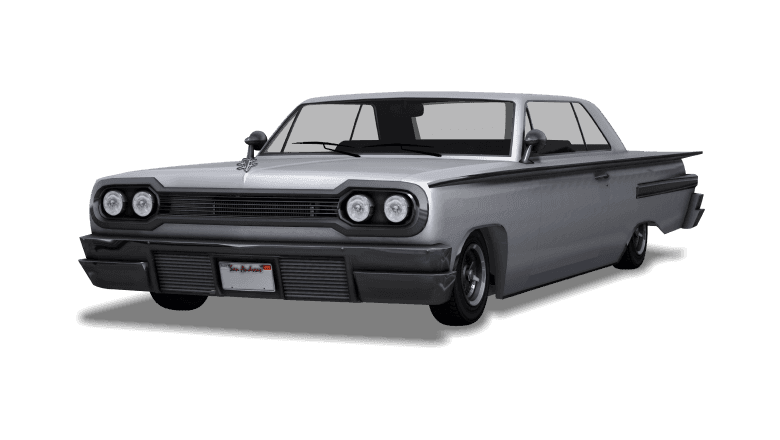 Declasse Voodoo Custom
