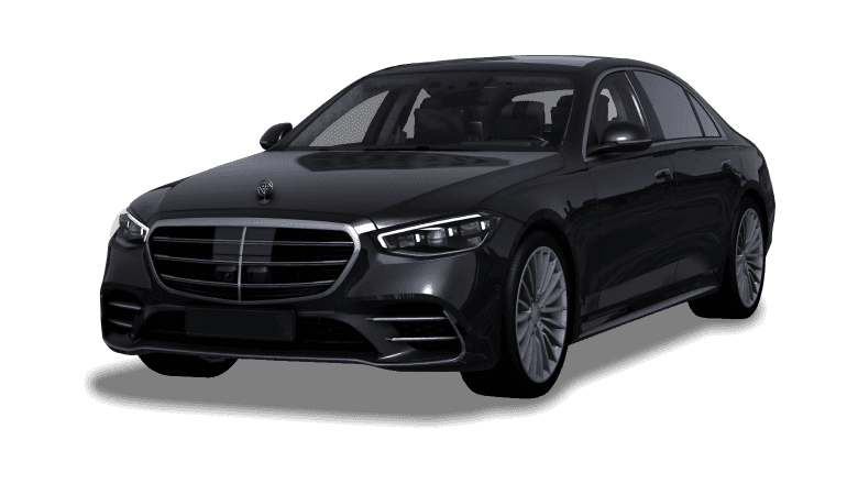 Benefactor S-series W223