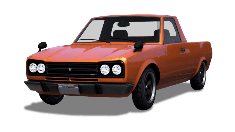 Vulcar Warrener HKR