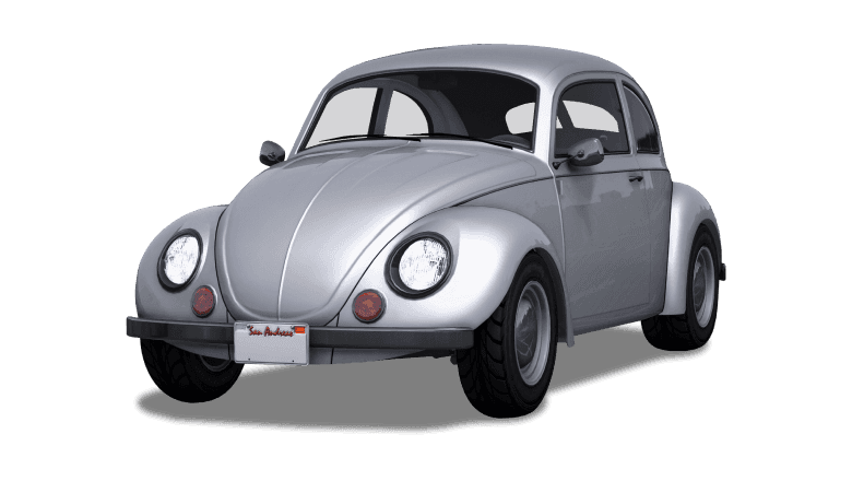 BF Weevil