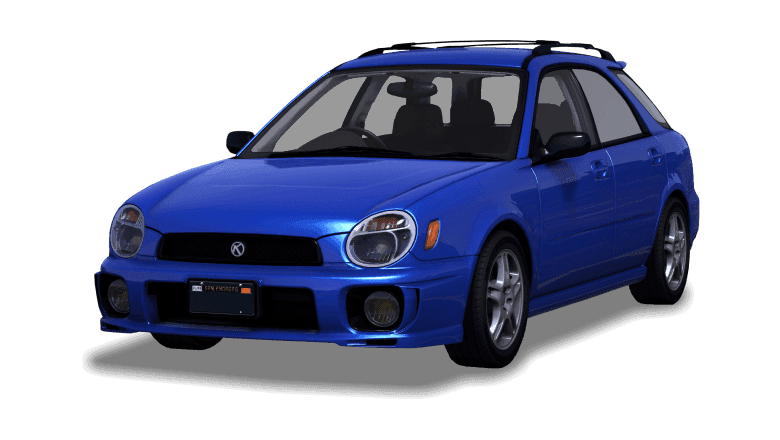 Karin Imperia MRX Wagon 2001