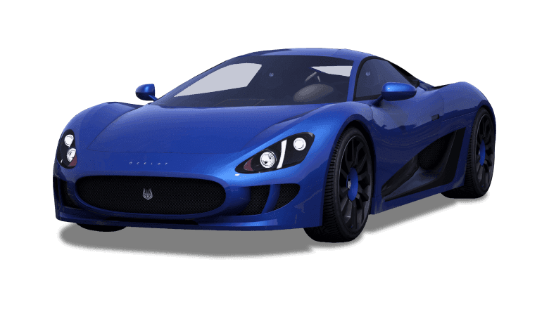 Ocelot XA-21