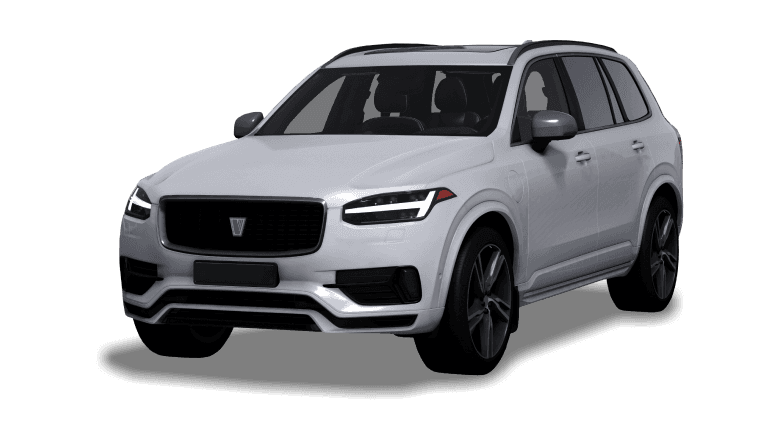 Vulcar CX90 2018