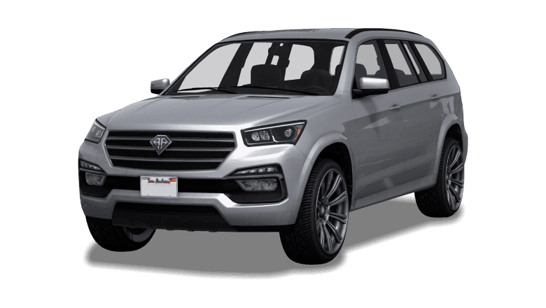 Benefactor XLS