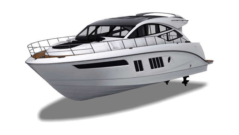 Dinka Marquis 660 Sport