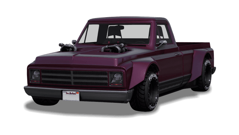 Declasse Drift Yosemite