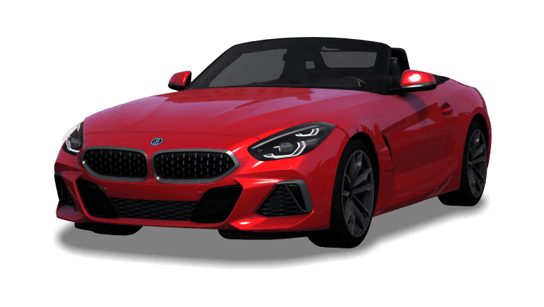 Ubermacht S4 N40I J29 2019