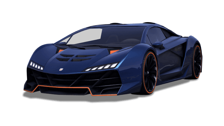 Pegassi Zentorno