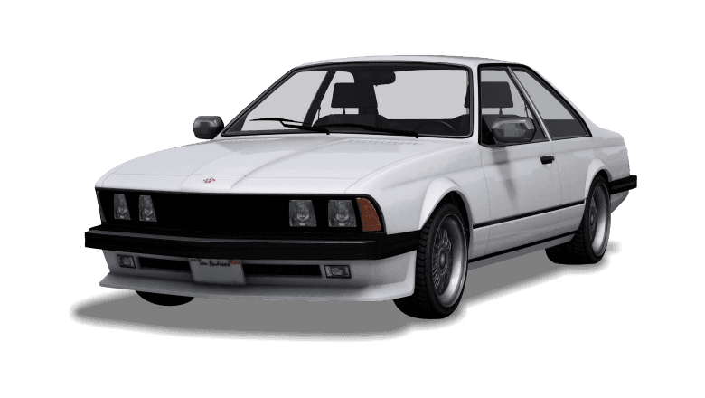 Ubermacht Zion Classic